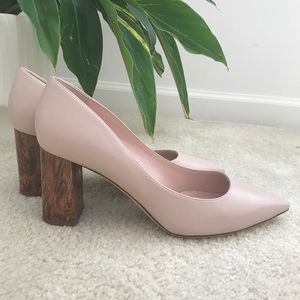NWT Kate Spade New York Julissa Pumps